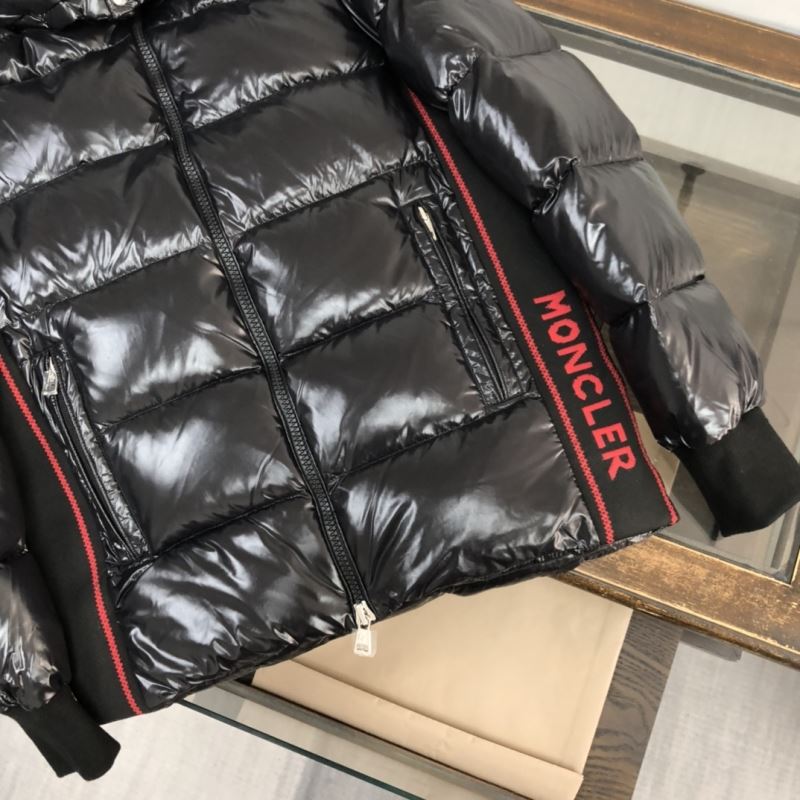 Moncler Down Jackets